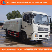 4X2 High Pressure Cleaning Truck 8cbm 10cbm Sewer Dredging Truck